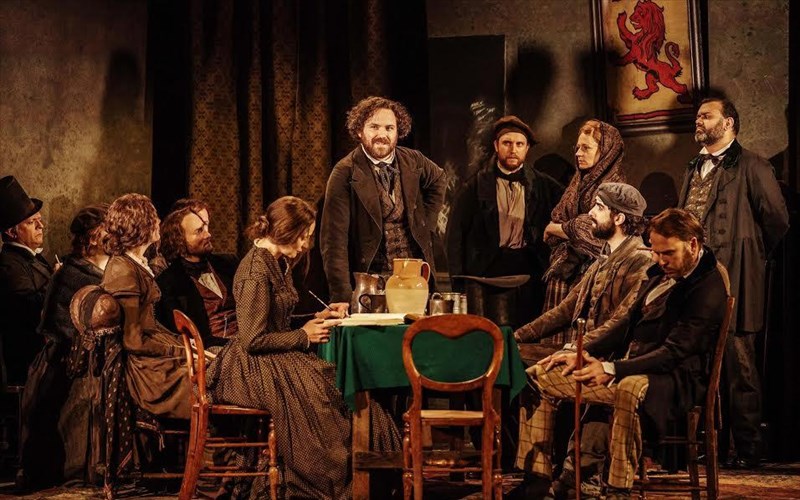 otan-o-karl-marks-ezise-sto-soxo-tou-londinou-karl-marks-ezise-sto-soxo-tou-londinou