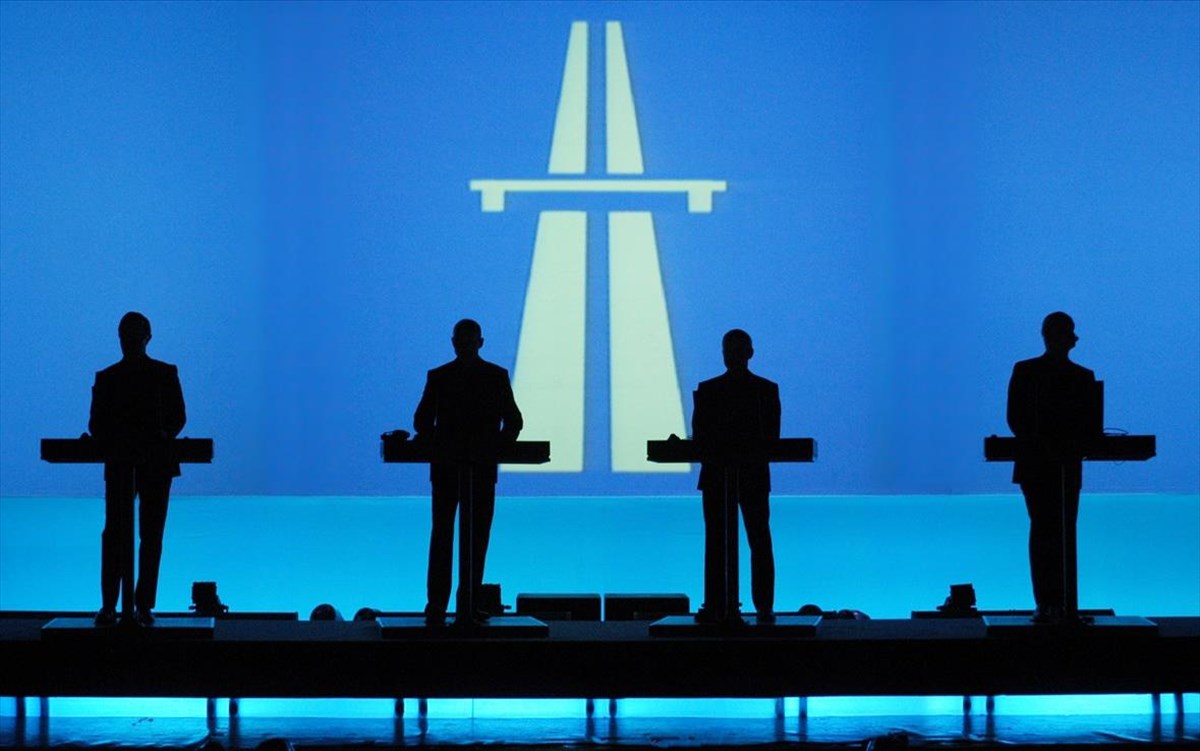kraftwerk