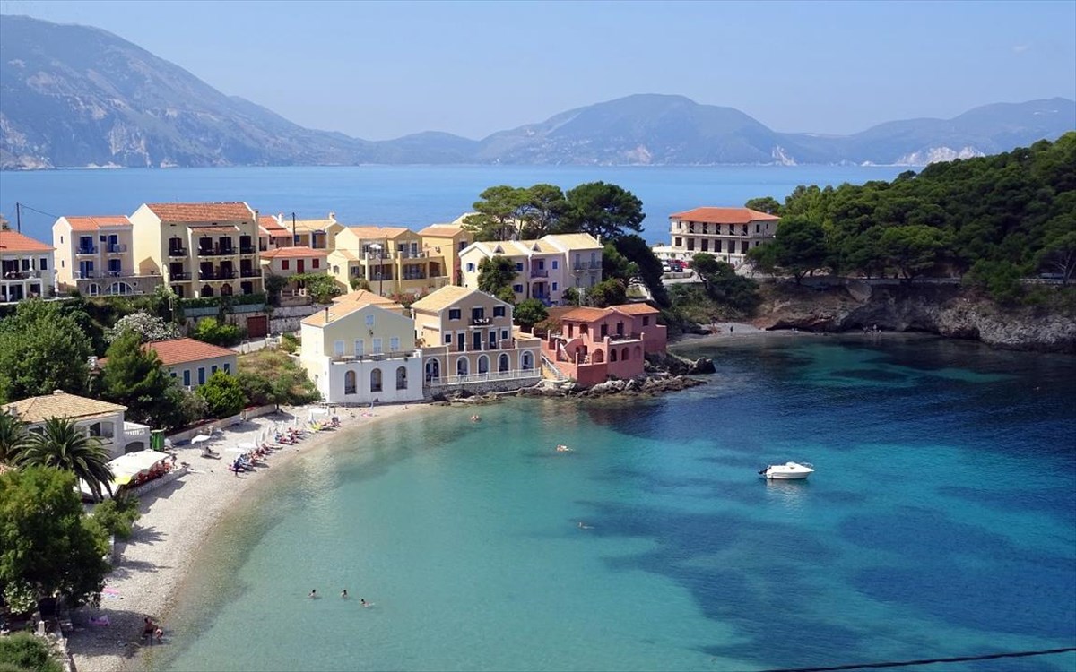 kefalonia