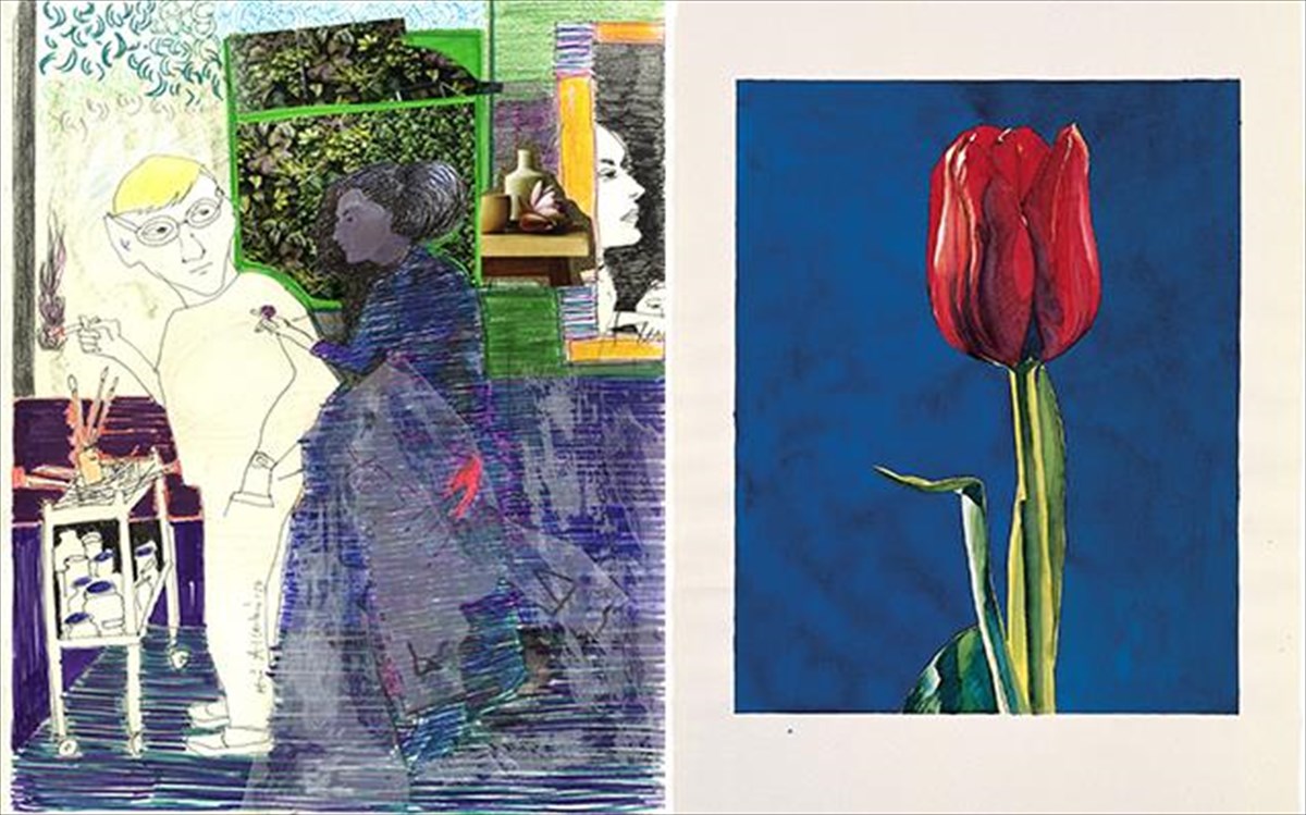 io-aggeli-natassa-poulantza-natassa-poulantza