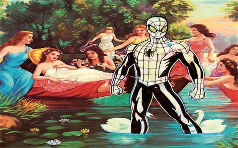 mia-ekthesi-comics-mas-parakinei-na-ginoume-souper-anthropinoi-iroes