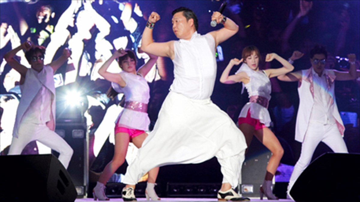 to-fainomeno-gangnam-style