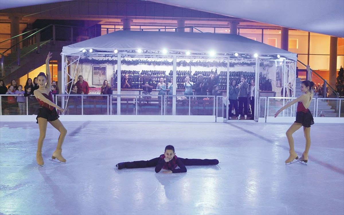 pagodromio-sto-megaro