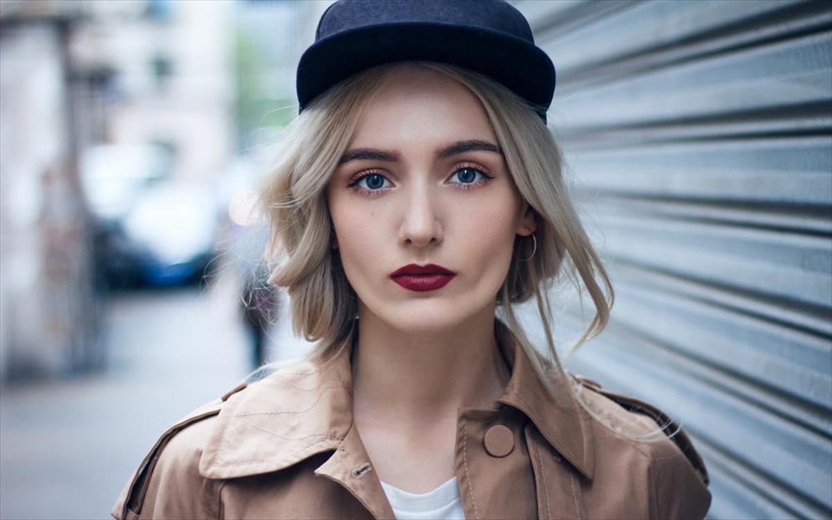 gunaika-kapelo-kragion