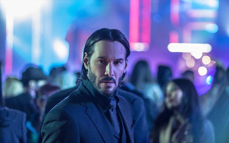 o-keanu-reeves-ksana-ston-nouar-kosmo-tou-John-wick