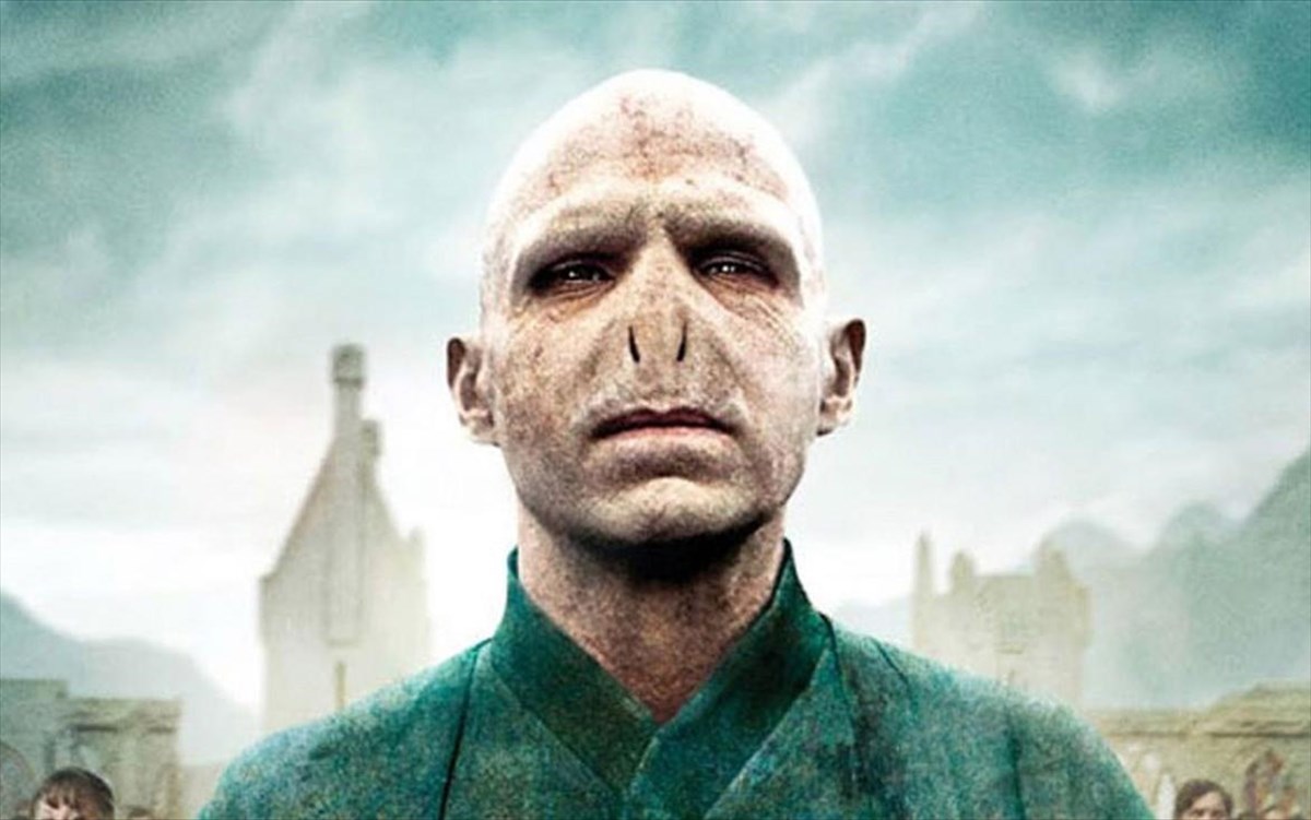 voldemort