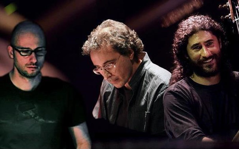 oi-takis-farazis-trio-kai-david-lynch-sto-kelari-athenaeum-david-lynch-sto-kelari-athenaeum