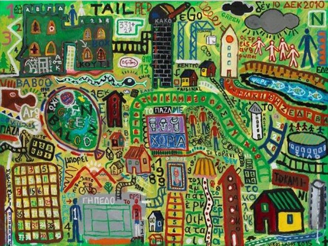 h-esostrefeia-tou-nikou-lagou-stin-gkaleri-zoumpoulaki