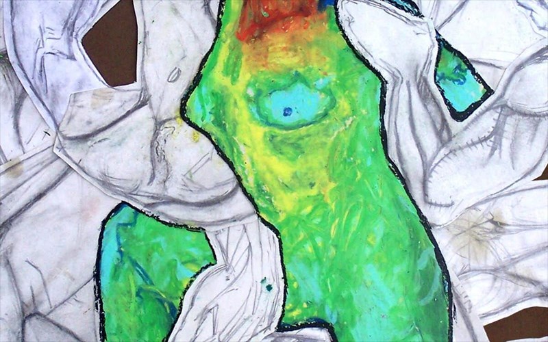 to-gumno-soma-se-dialogo-me-tin-psuxanalusi