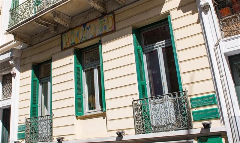 kathe-sabbato-kai-kuriaki-pigainoume-sto-paidiko-mouseio-tis-athinas