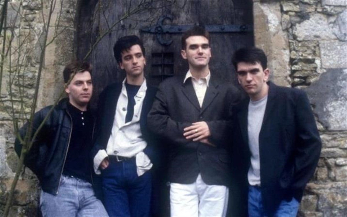 the-smiths