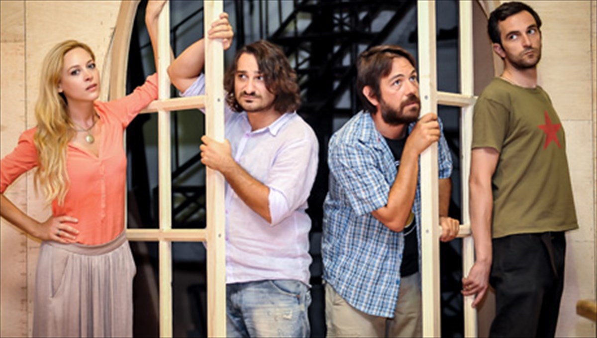 basilis-xaralampopoulos-kai-aris-serbetalis-kunigounfantasmata