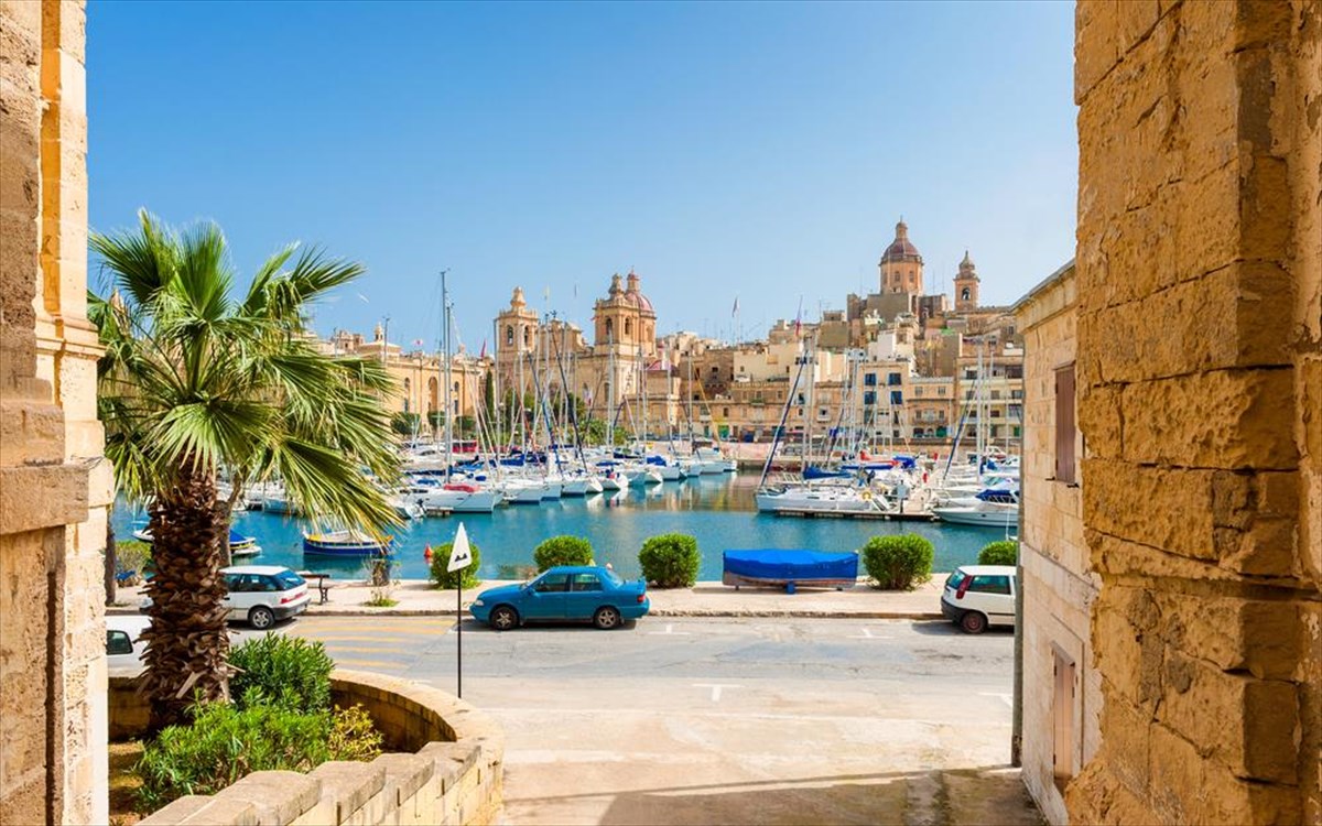 malta