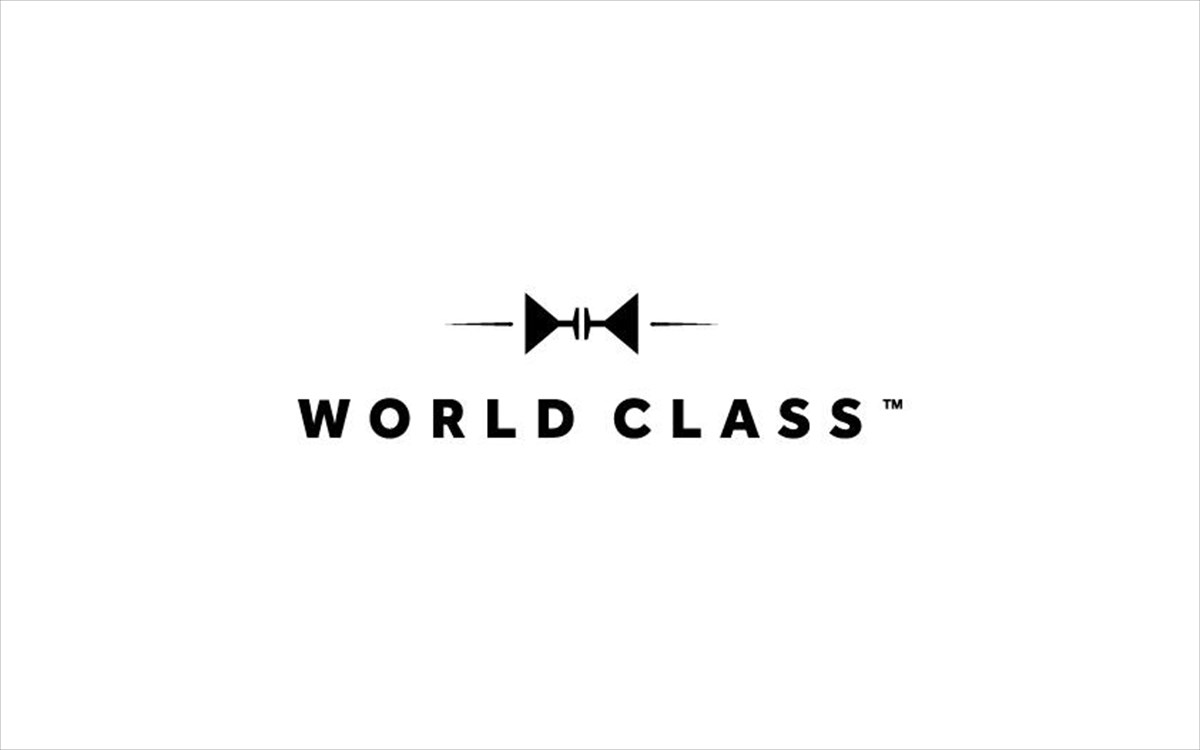 world-class