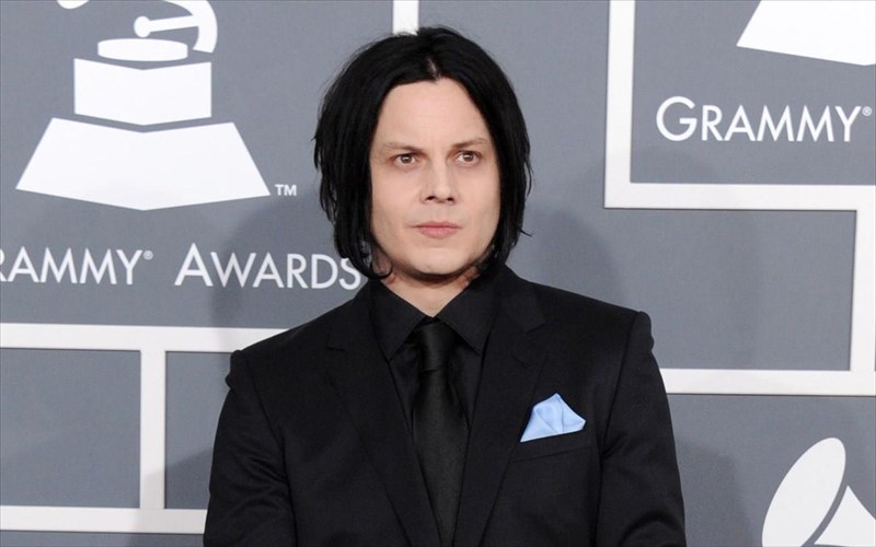 eftase-to-trito-single-tou-Jack-white-mesa-ston-ianouario