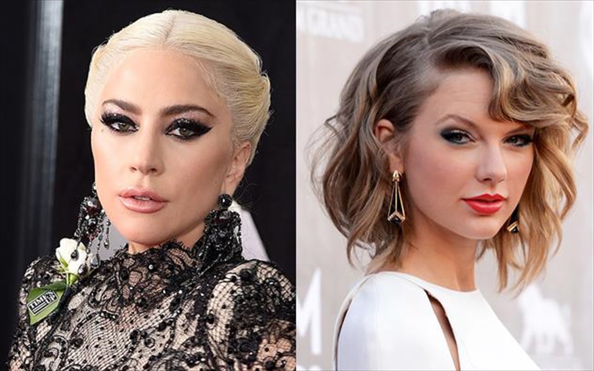 lady-gaga-taylor-swift