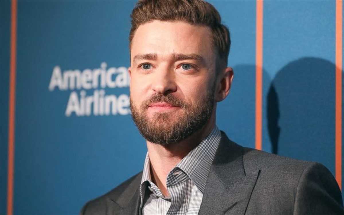 Justin-timberlake