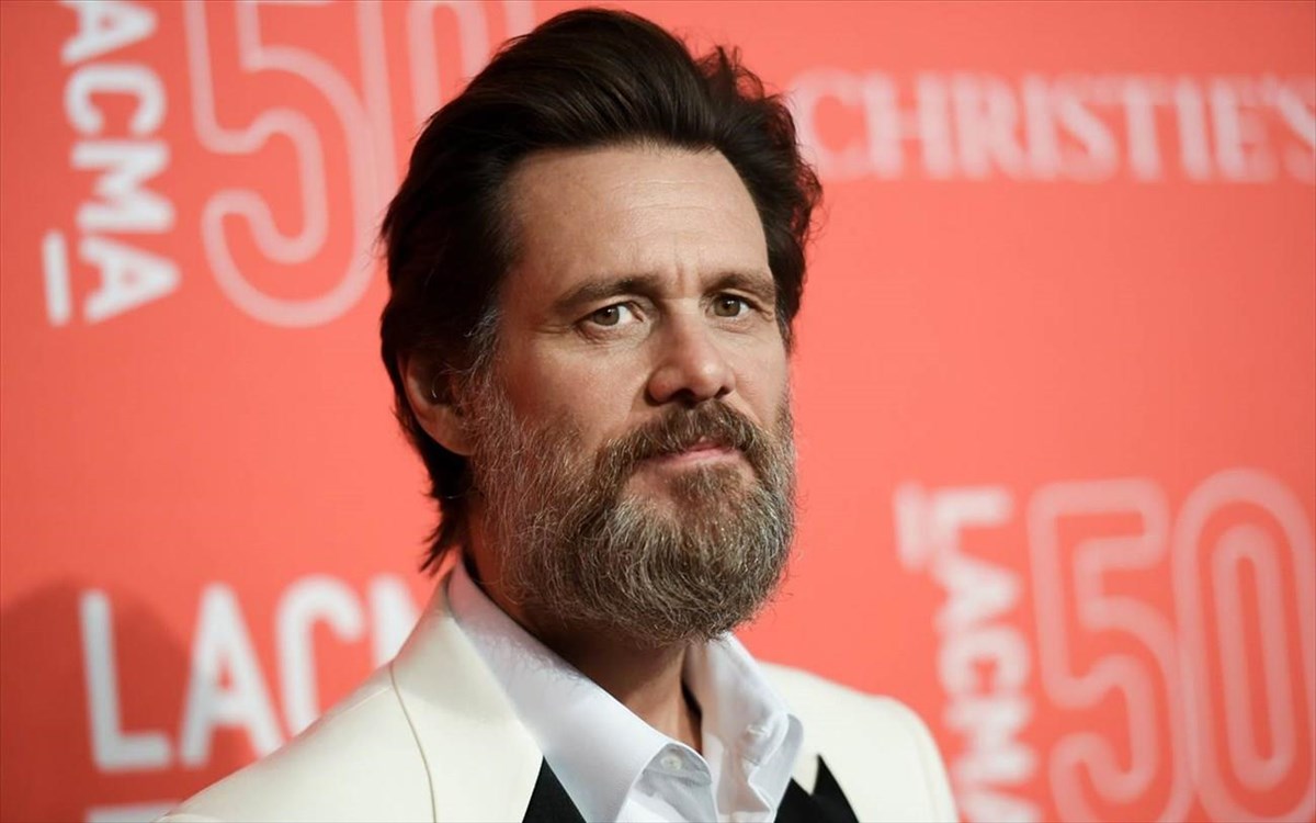 Jim-carrey