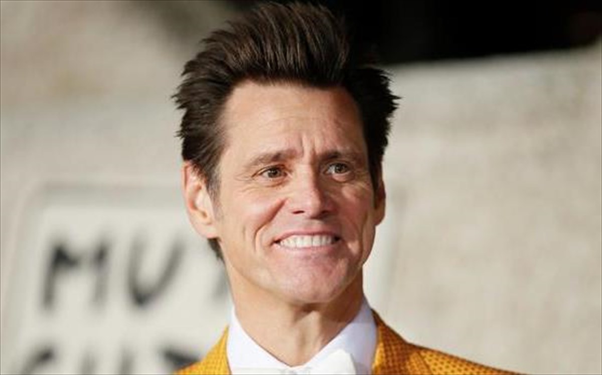 Jim-carrey