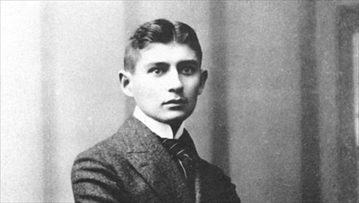 19kai1-pragmata-pou-isos-de-gnorizete-gia-ton-franz-kafka