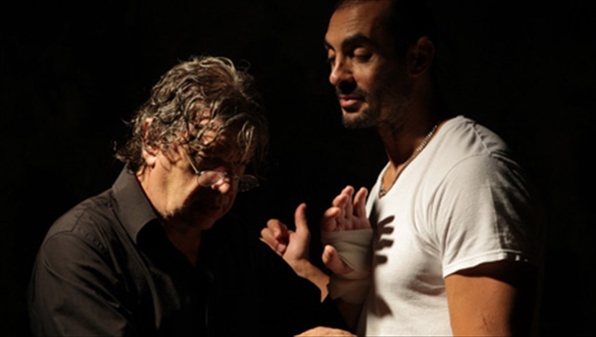 alekos-sussobitis-kai-giannis-bouros-antimetopoi-sti-skini-tou-faust