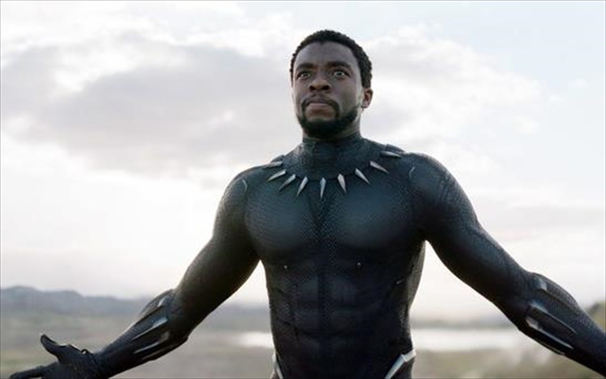 black-panther