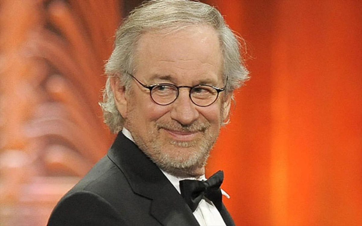 steven-spielberg