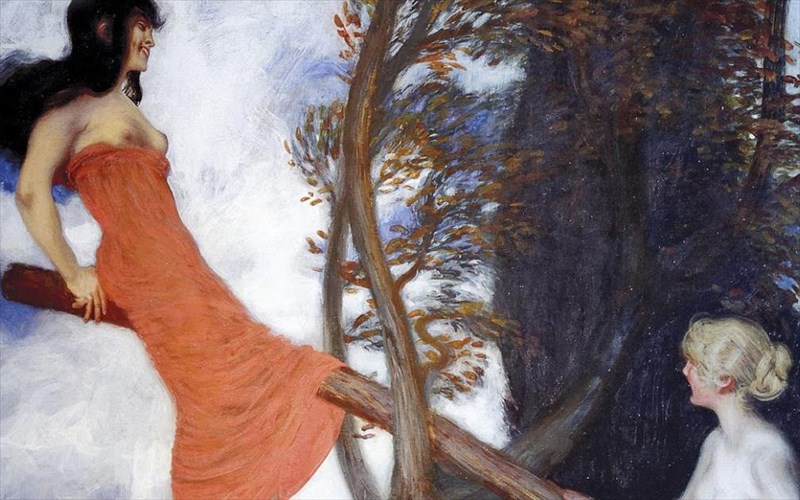 ta-koritsia-kai-oi-ataksies-tous-se-mia-sullogi-diigimaton