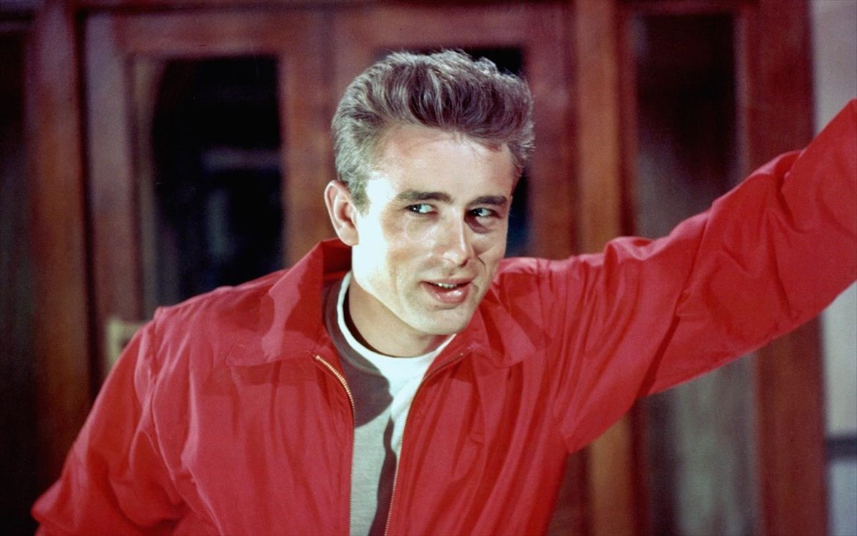 James-dean