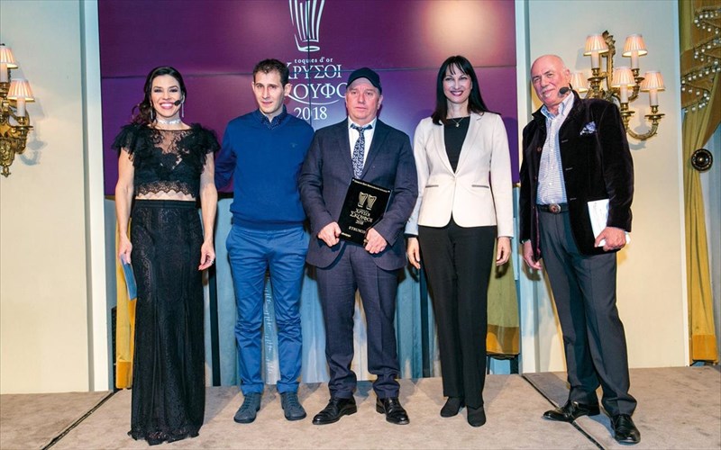 xrusoi-skoufoi-2018-auta-einai-ta-kalutera-estiatoria-tis-elladas