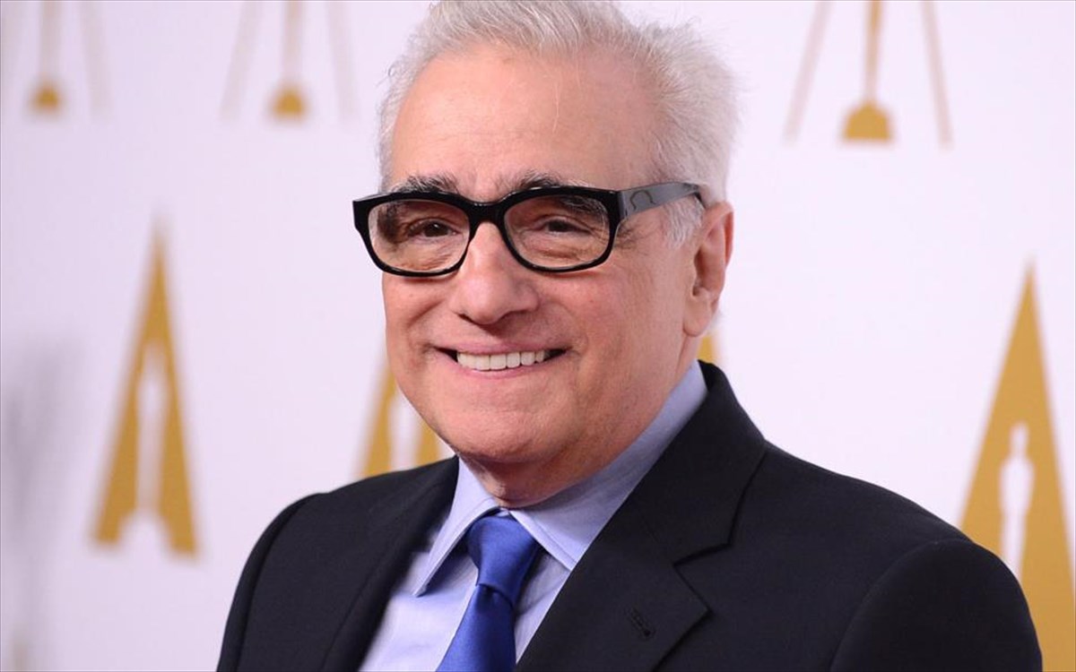 Martin Scorsese martin-scorsese