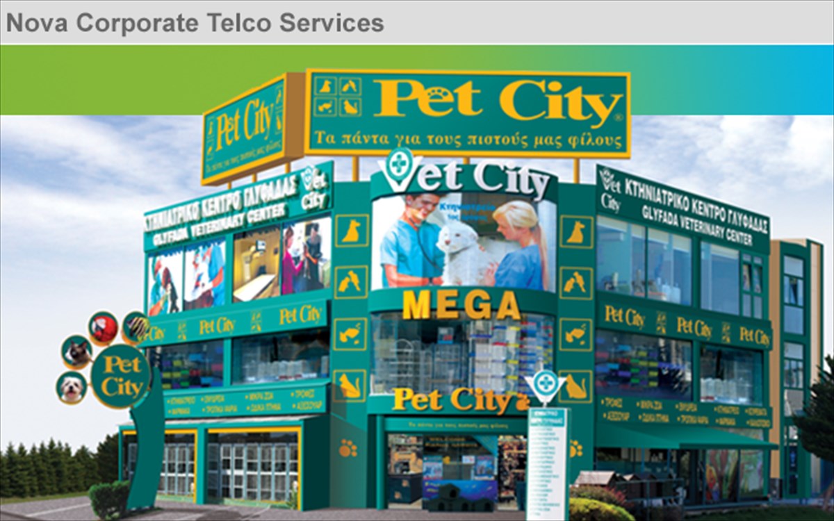 petcity