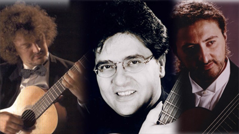 naxos-guitar-trio-treis-eksoxoi-kitharistes-sto-megaro