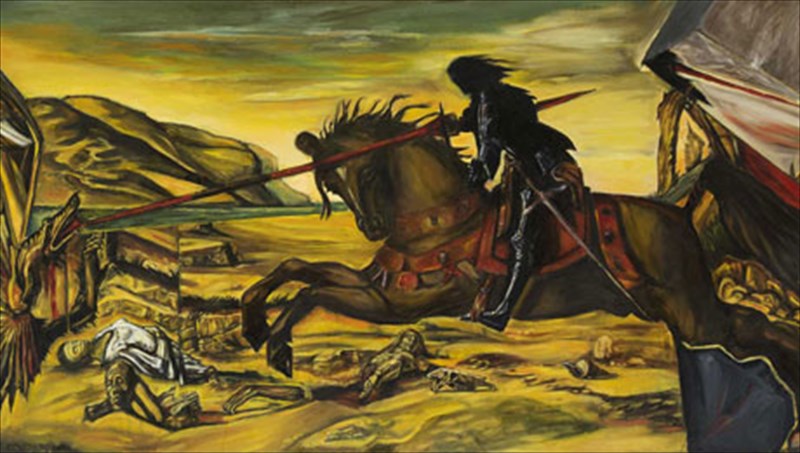 enas-ippotissan-tou-kalbino