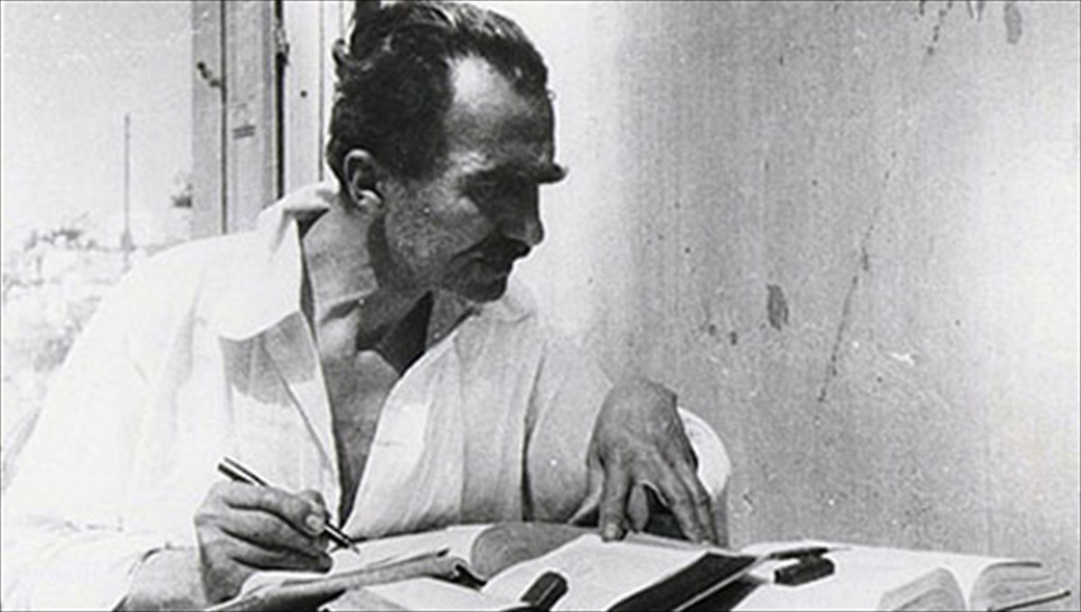 ekthesi-afieroma-ston-niko-kazantzaki-gia-proti-fora-stin-athina-afieroma-ston-niko-kazantzaki-gia-proti-fora-stin-athina