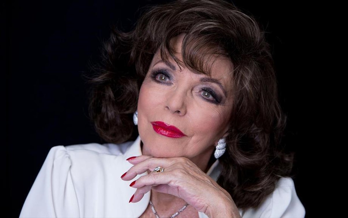 Joan-collins