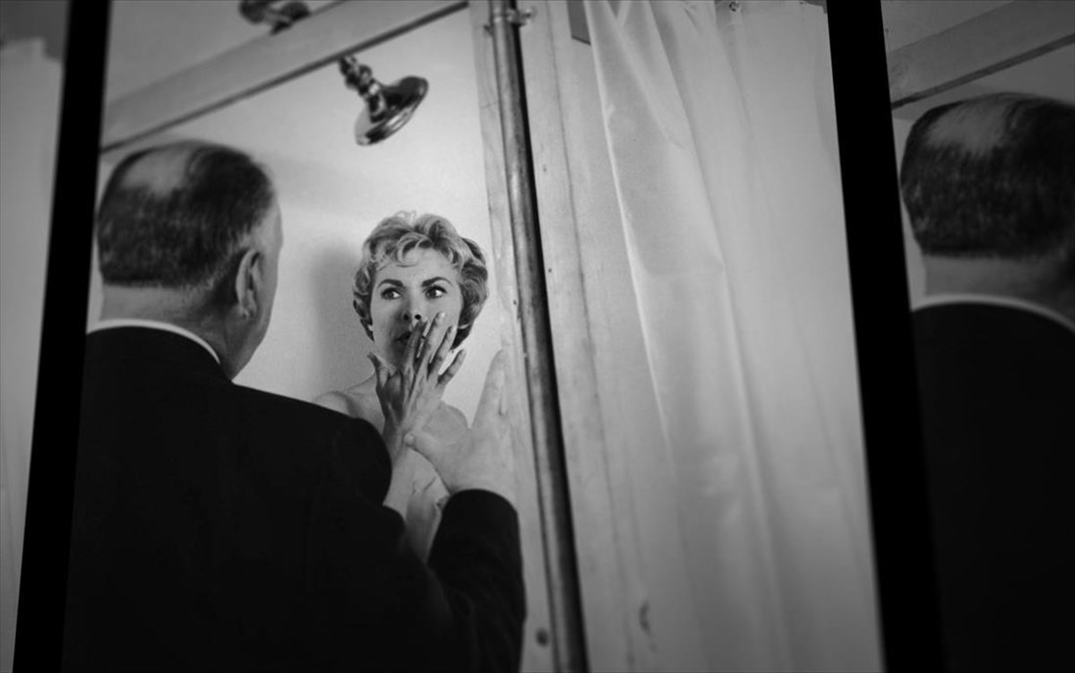 alfred-hitchock-and-Janet-leigh