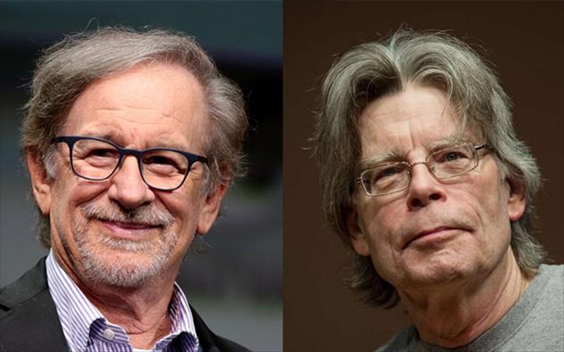 steven-spielberg-kai-stephen-king-tha-kataferoun-pote-na-sunergastoun