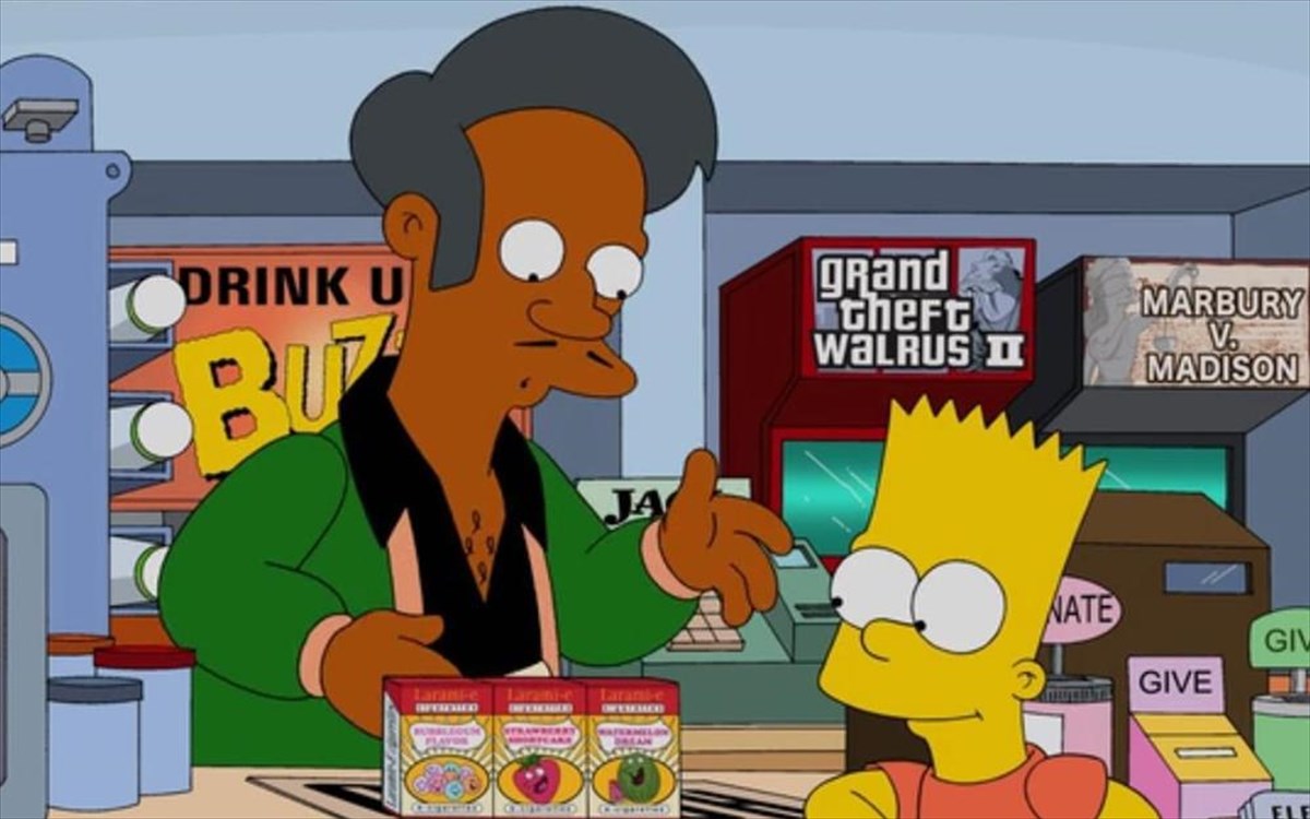 the-simpsons-apu-bart