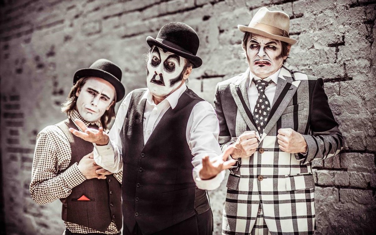 tigerlillies