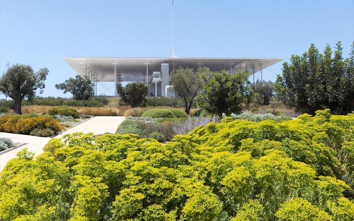 stavros-niarchos-parksnfccyiorgis-yerolymbos