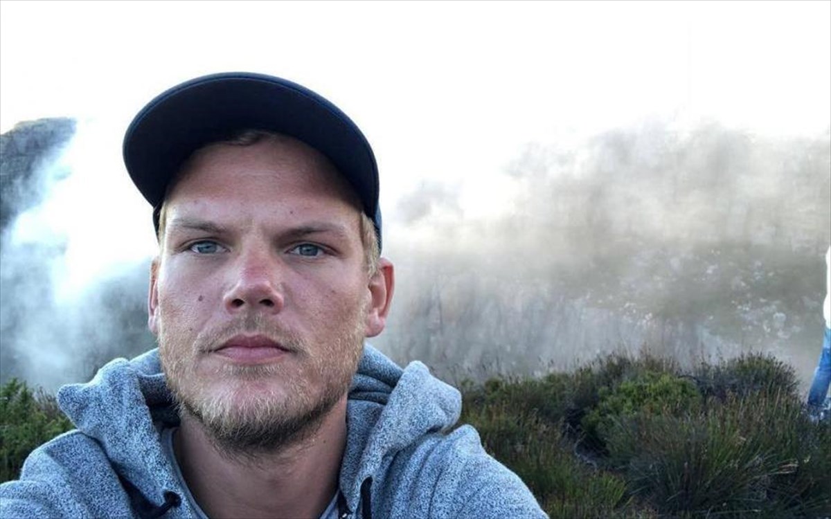 avicii