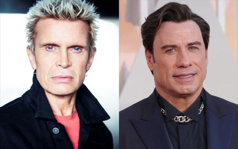 ti-kanei-o-billy-idol-kai-o-John-travolta-sti-skini-me-tous-foo-fighters-John-travolta-sti-skini-me-tous-foo-fighters