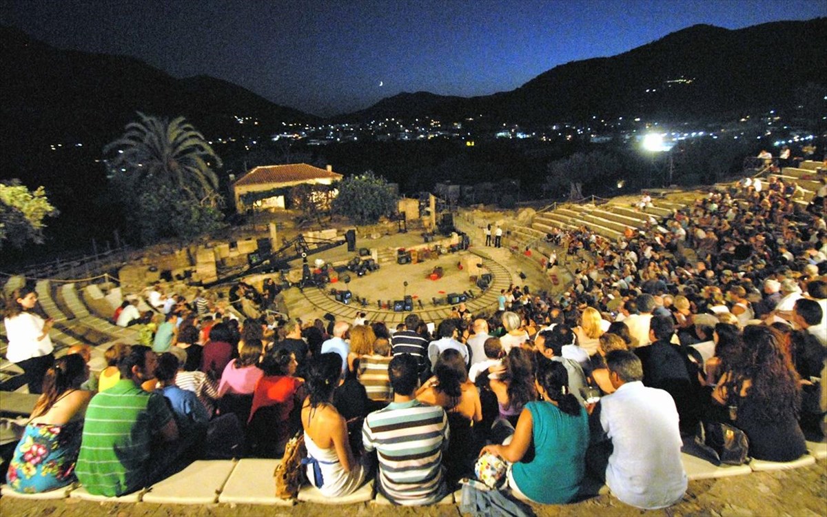 mikrotheatroarxaiasepidaurou