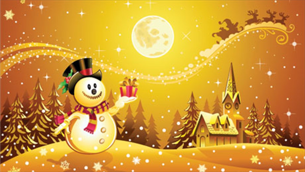 christmas-family-park-diaskedasi-me-eleutheri-eisodo