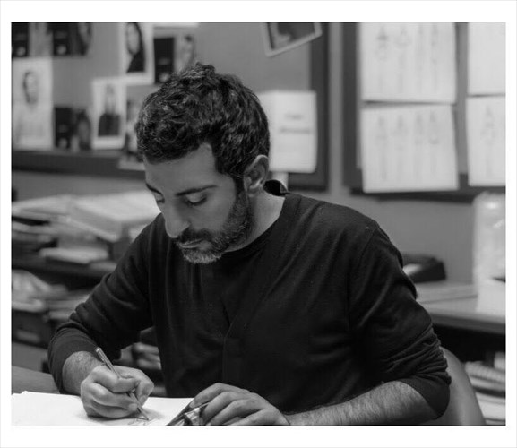 pos-giortase-10-tou-xronia-sti-moda-o-stelios-koudounaris-stelios-koudounaris