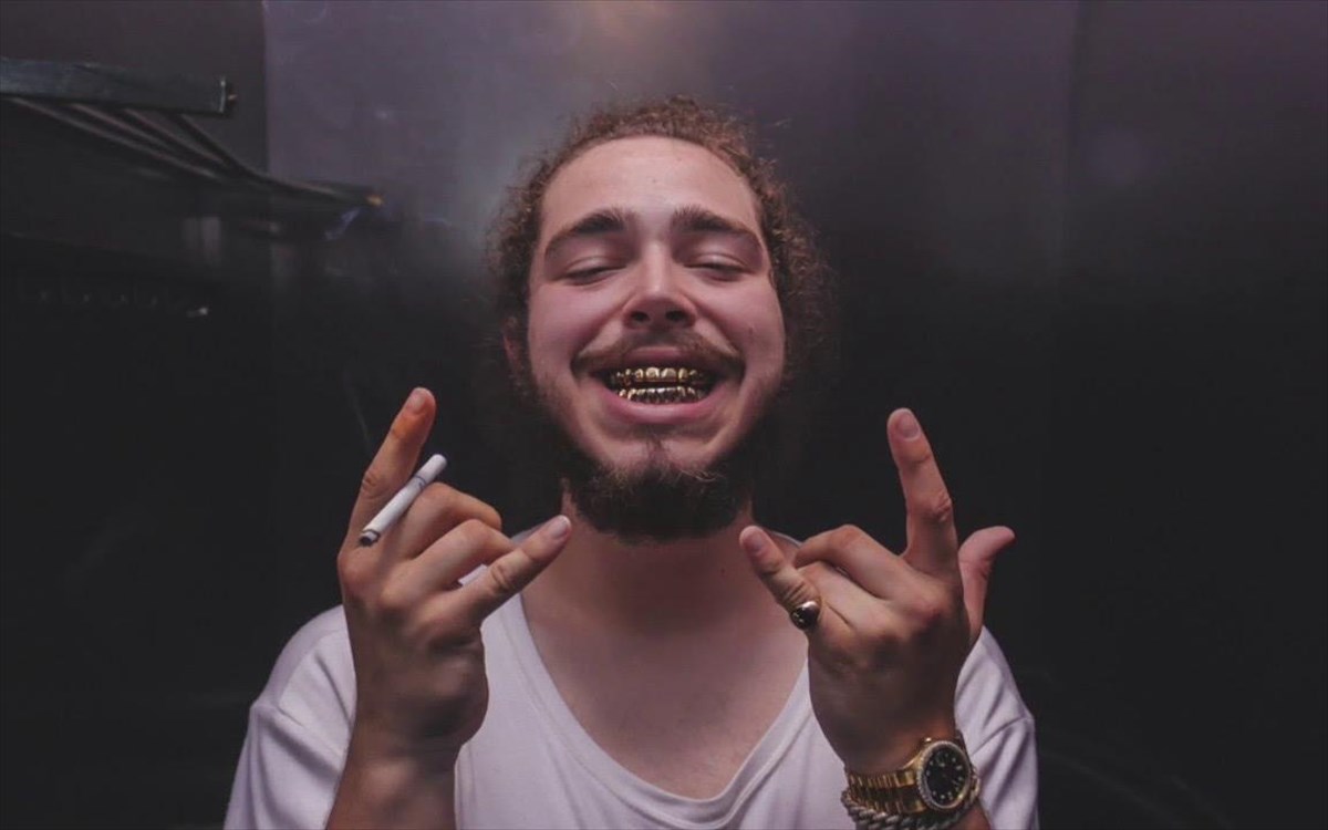 post-malone