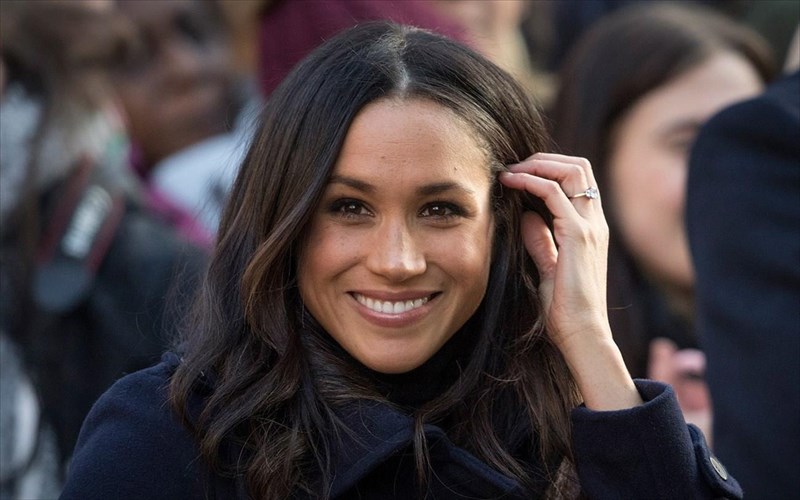 poios-tha-bapsei-tin-meghan-markle-gia-ton-gamo-tis