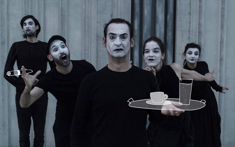 o-mpatler-sto-bios-gia-mia-mono-parastasi