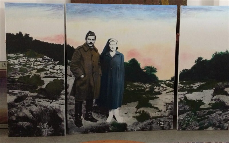 epta-kallitexnes-ekthetoun-gia-tous-goneis-tous